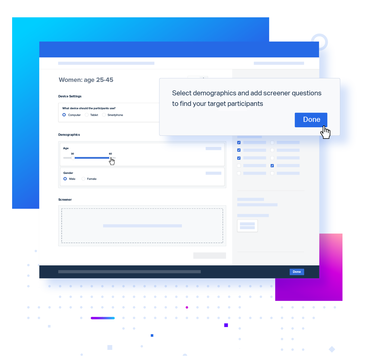 Building mobile apps for prototypes for low cost